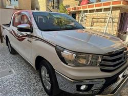 تويوتا هايلوكس